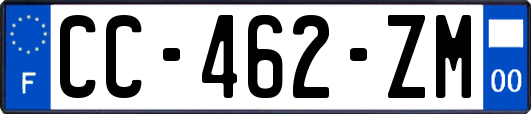 CC-462-ZM