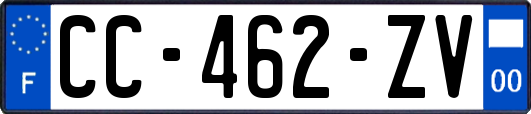 CC-462-ZV