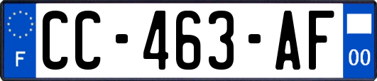 CC-463-AF