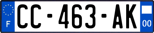 CC-463-AK