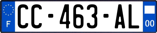 CC-463-AL