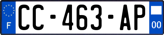 CC-463-AP
