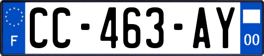 CC-463-AY