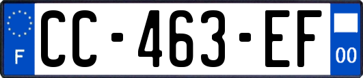 CC-463-EF