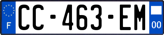 CC-463-EM