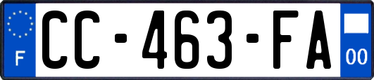 CC-463-FA
