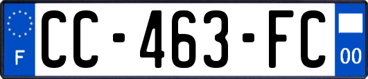 CC-463-FC