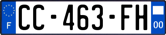 CC-463-FH