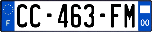 CC-463-FM