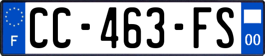 CC-463-FS