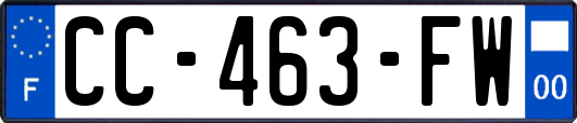 CC-463-FW