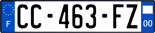 CC-463-FZ
