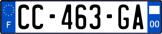 CC-463-GA