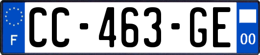 CC-463-GE