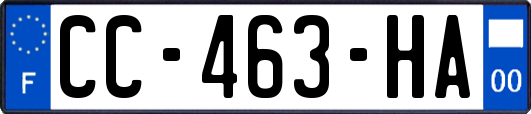 CC-463-HA