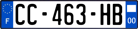 CC-463-HB