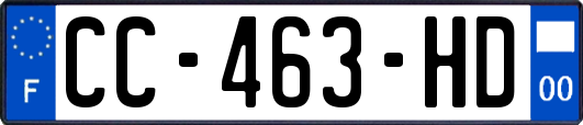 CC-463-HD