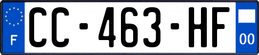 CC-463-HF