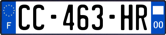 CC-463-HR