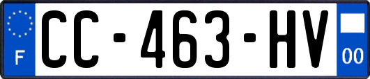CC-463-HV