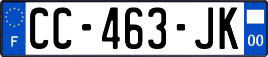 CC-463-JK
