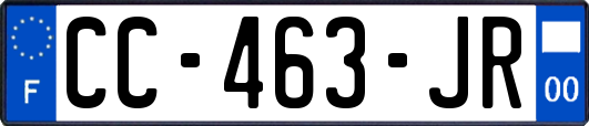 CC-463-JR