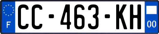 CC-463-KH