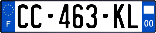 CC-463-KL
