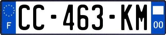 CC-463-KM