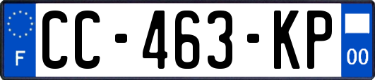 CC-463-KP