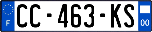 CC-463-KS