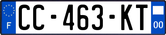 CC-463-KT