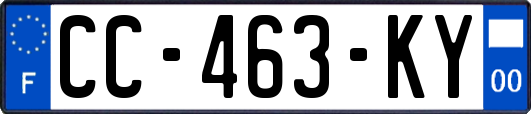 CC-463-KY