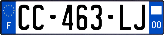 CC-463-LJ