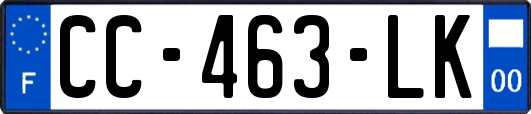 CC-463-LK