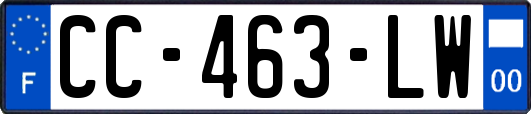 CC-463-LW