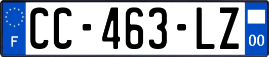 CC-463-LZ