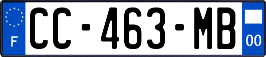 CC-463-MB