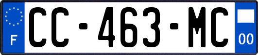 CC-463-MC