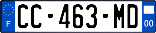 CC-463-MD