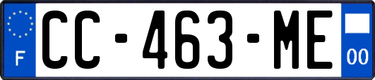 CC-463-ME