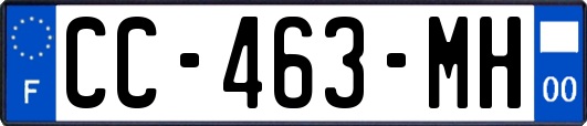 CC-463-MH