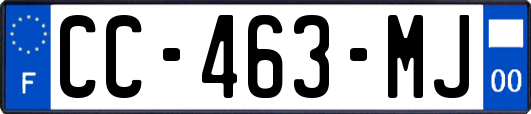 CC-463-MJ