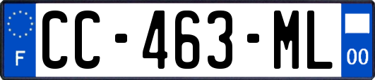CC-463-ML