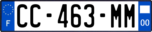 CC-463-MM