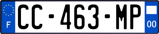 CC-463-MP