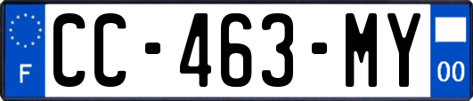 CC-463-MY