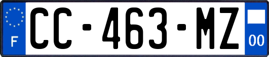CC-463-MZ