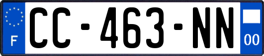 CC-463-NN