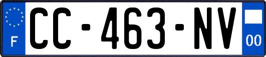 CC-463-NV